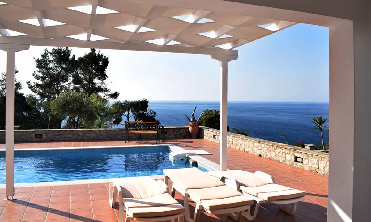 Photo of Outdoor in Alonissos