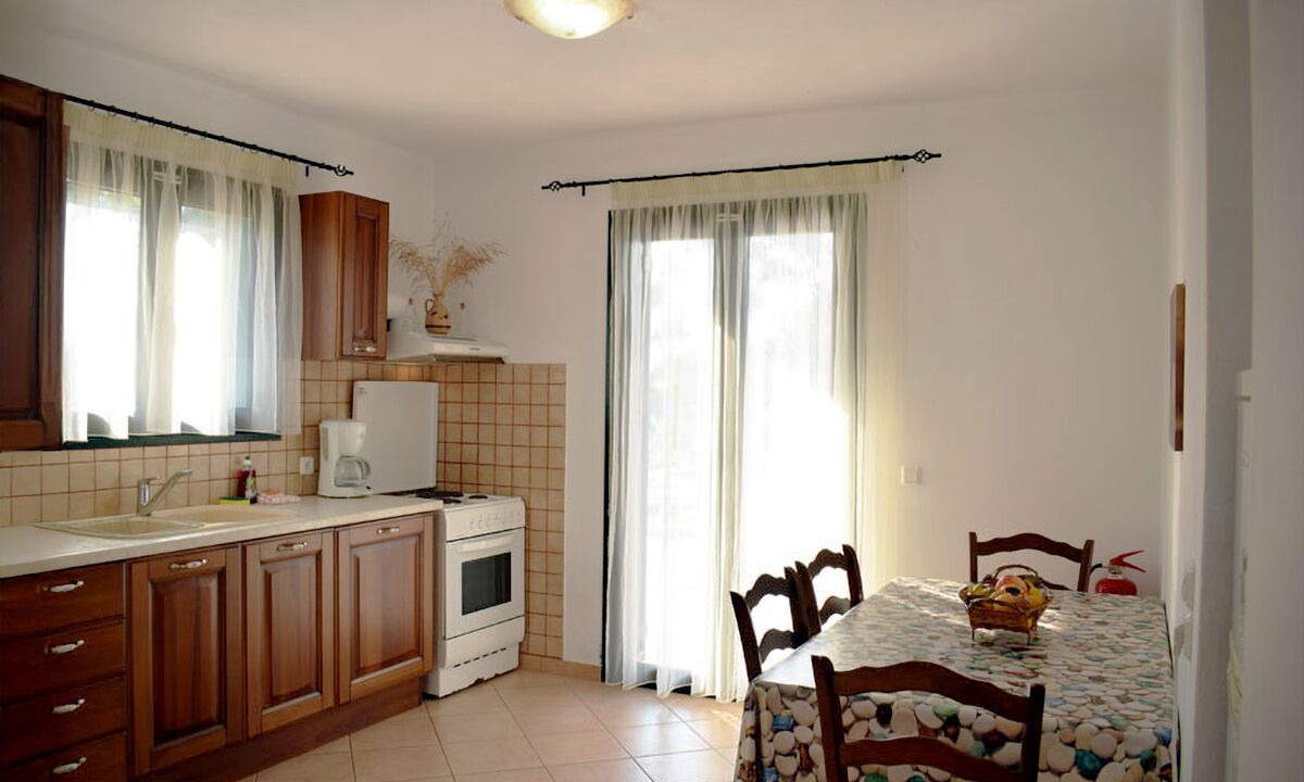Photo of Kitchen in Alonissos