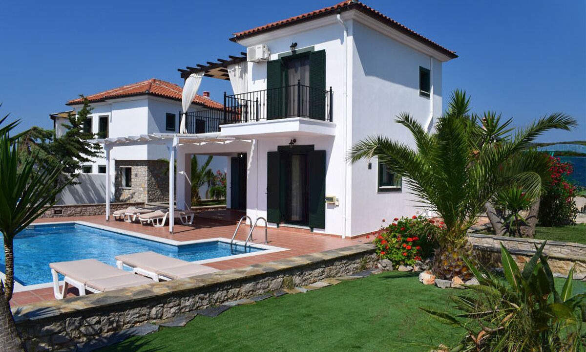 Photo of Outdoor in Alonissos