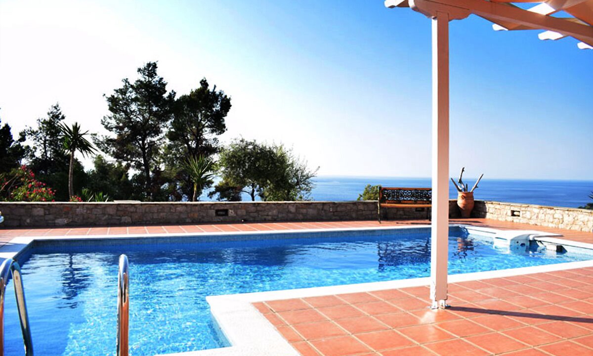 Photo of Outdoor in Alonissos