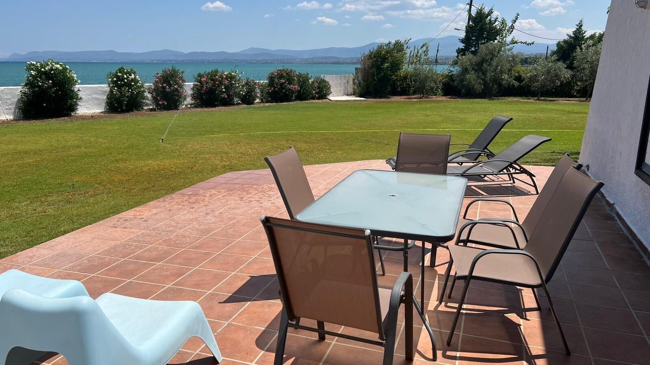 Photo of Outdoor in Chalcis