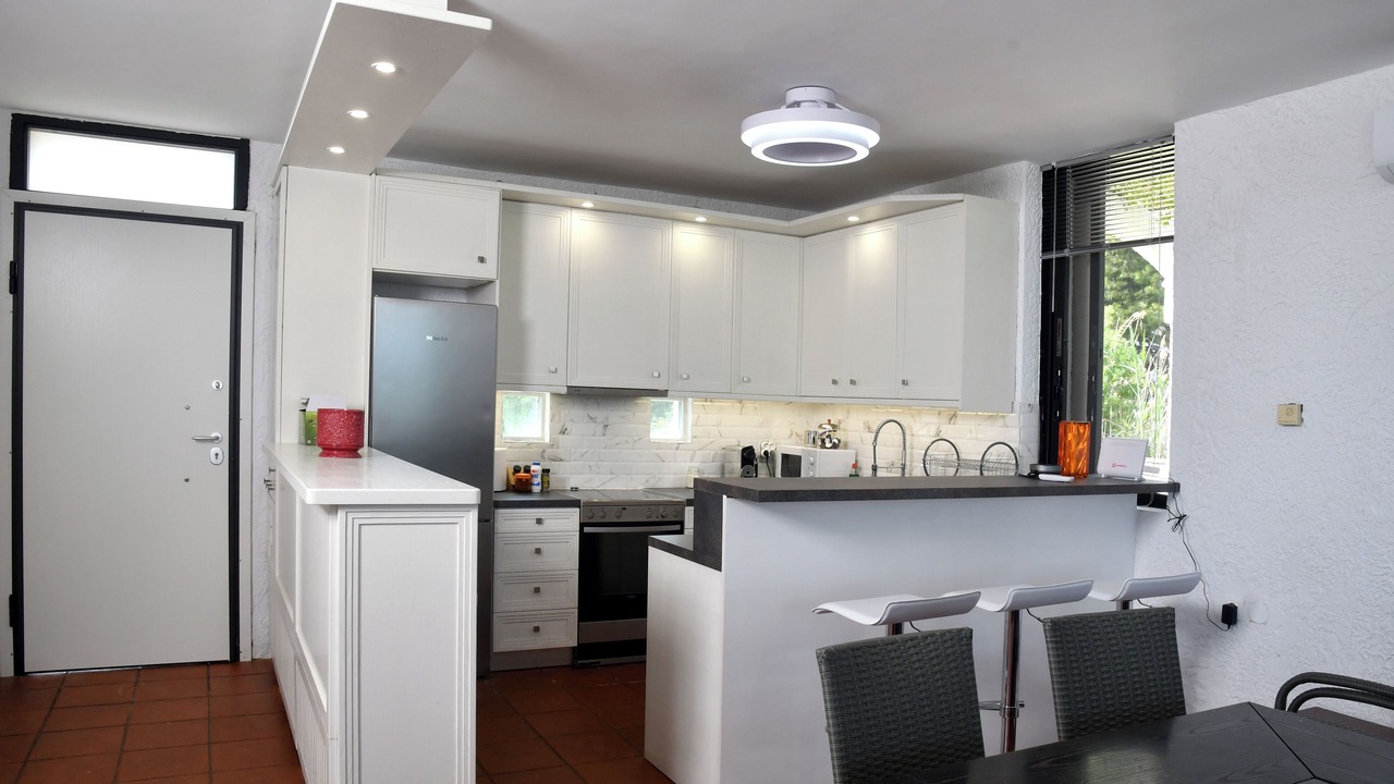 Photo of Kitchen in Chalcis