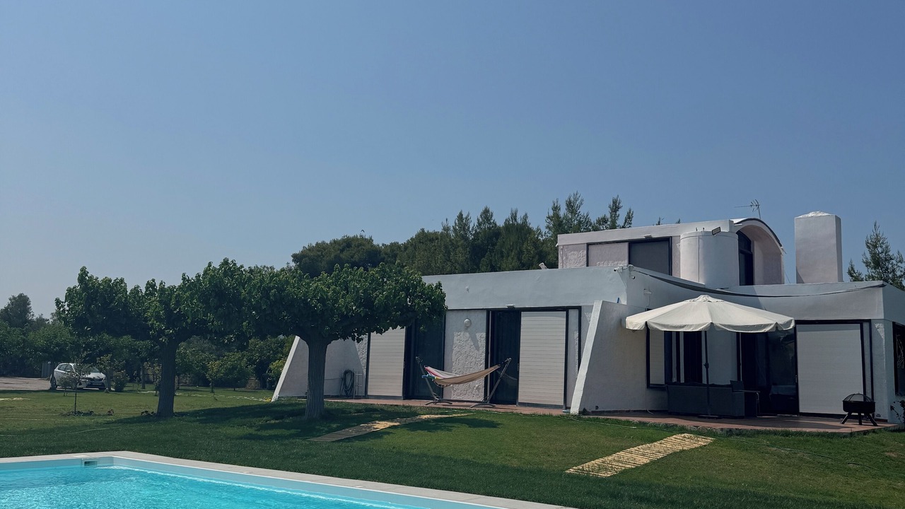Photo of Outdoor in Chalcis