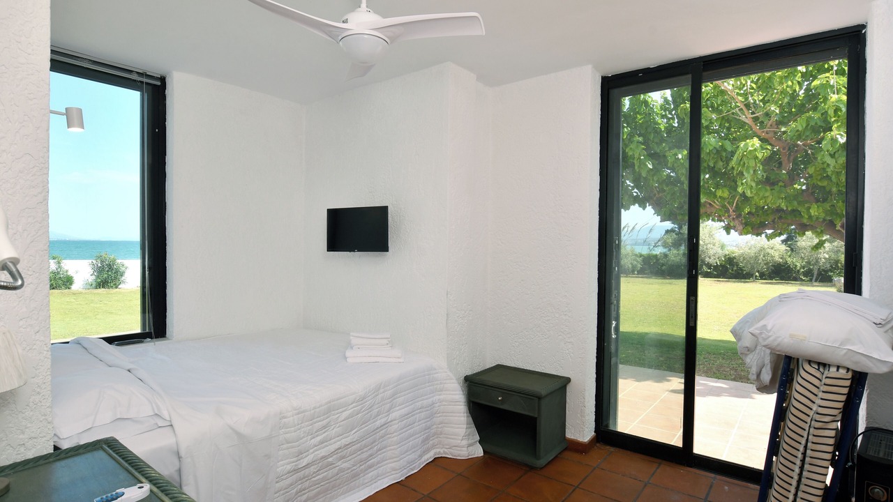 Photo of Bedroom in Chalcis
