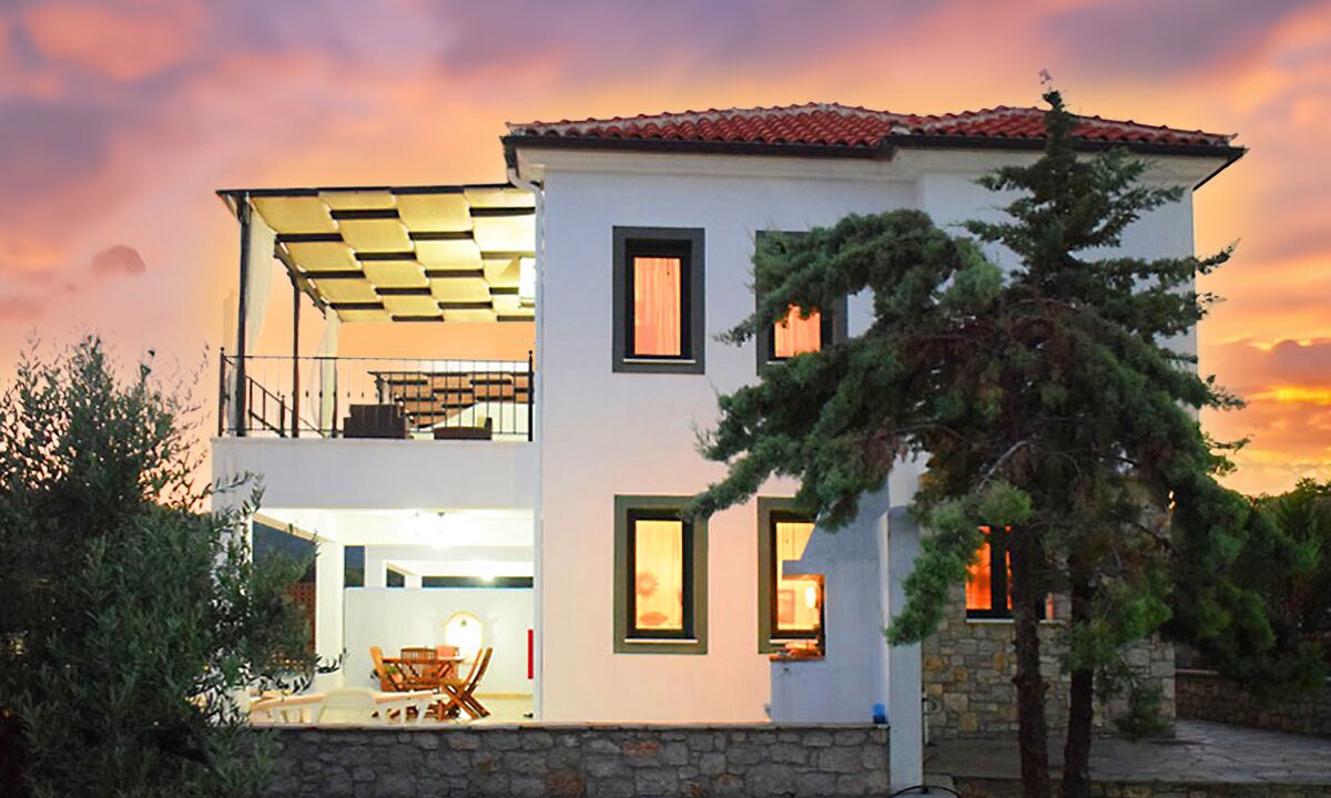 Photo of Outdoor in Alonissos