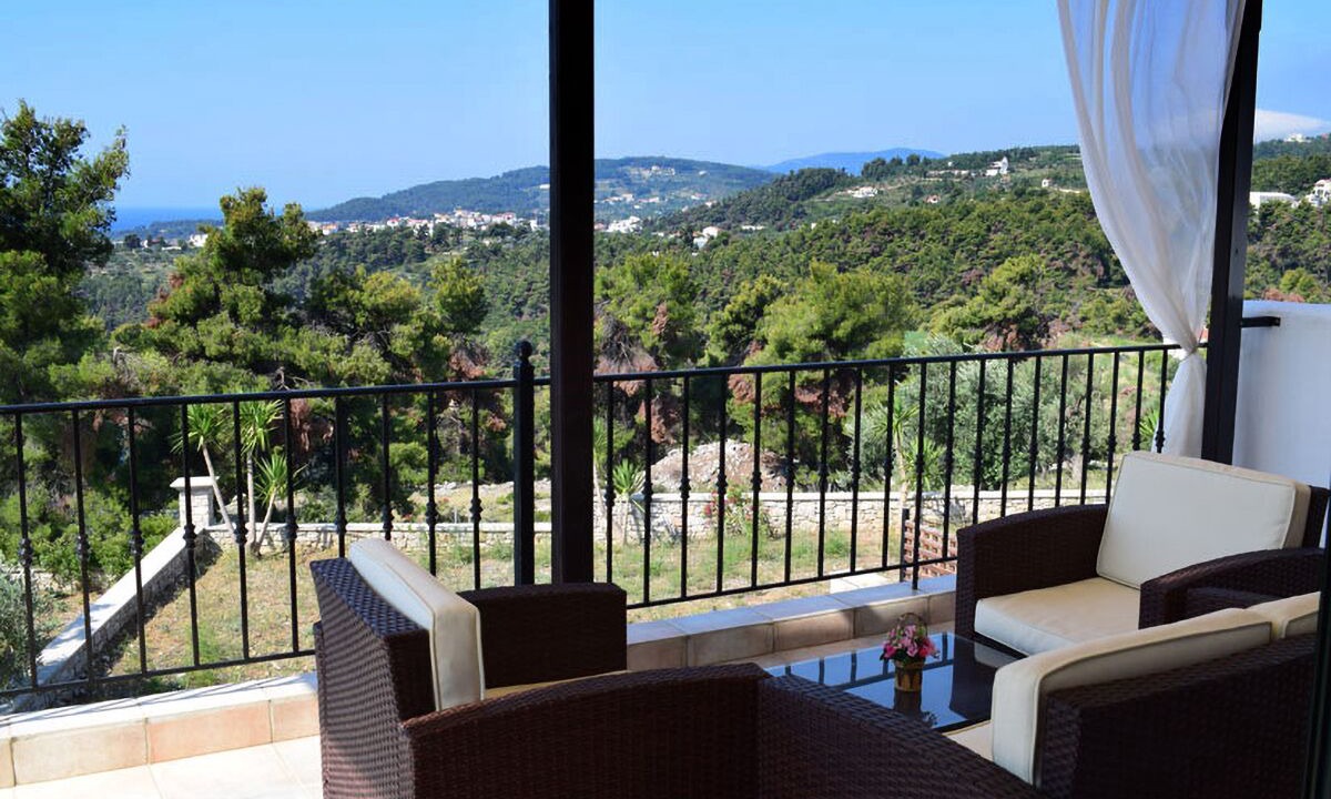 Photo of Outdoor in Alonissos