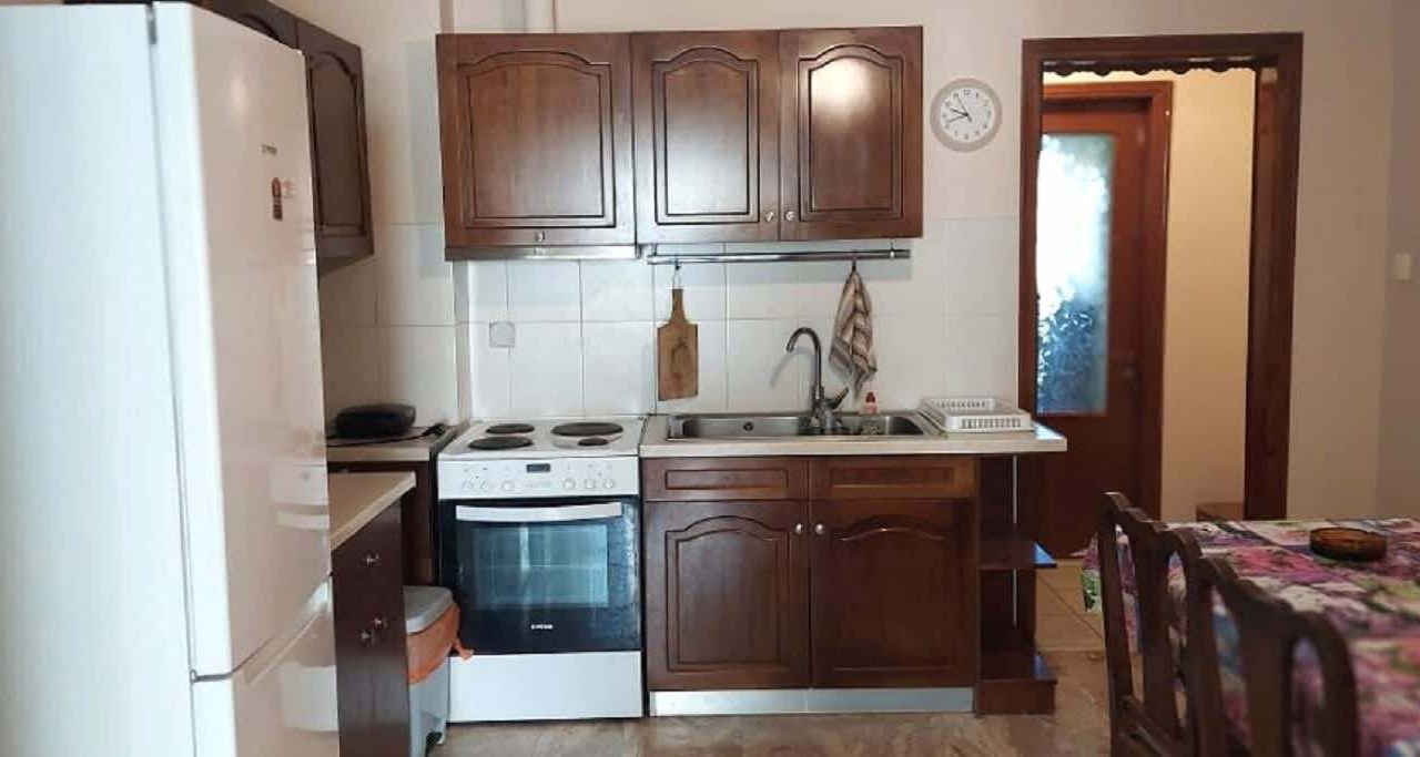 Photo of Kitchen in Agios Onoufrios