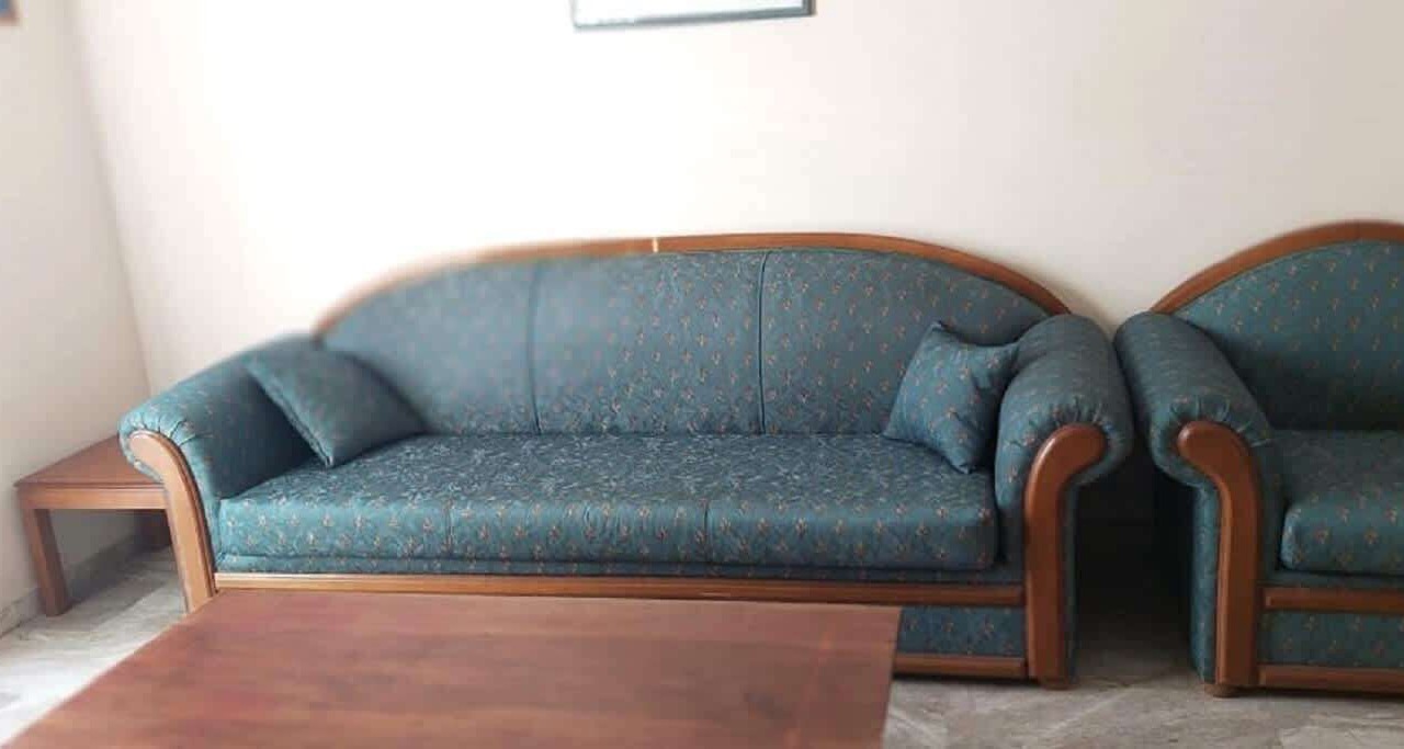 Photo of Livingroom in Agios Onoufrios
