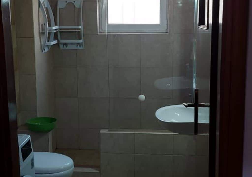 Photo of Bathroom in Agios Onoufrios