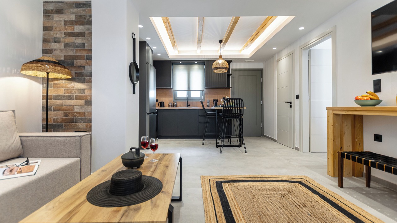 Photo of Livingroom in Chalkio