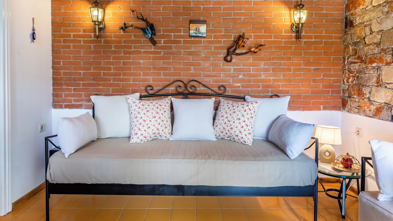 Photo of Livingroom in Stafylos