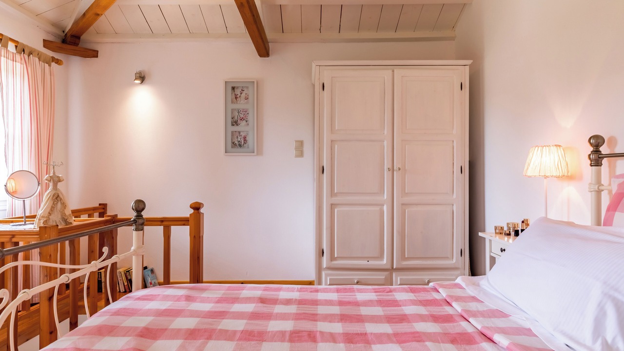 Photo of Bedroom in Stafylos