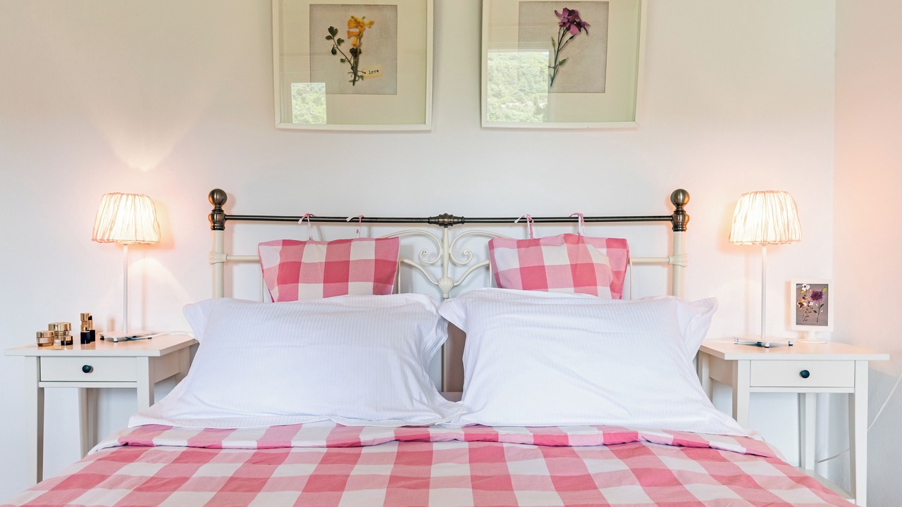 Photo of Bedroom in Stafylos
