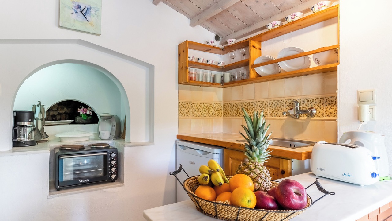 Photo of Kitchen in Stafylos