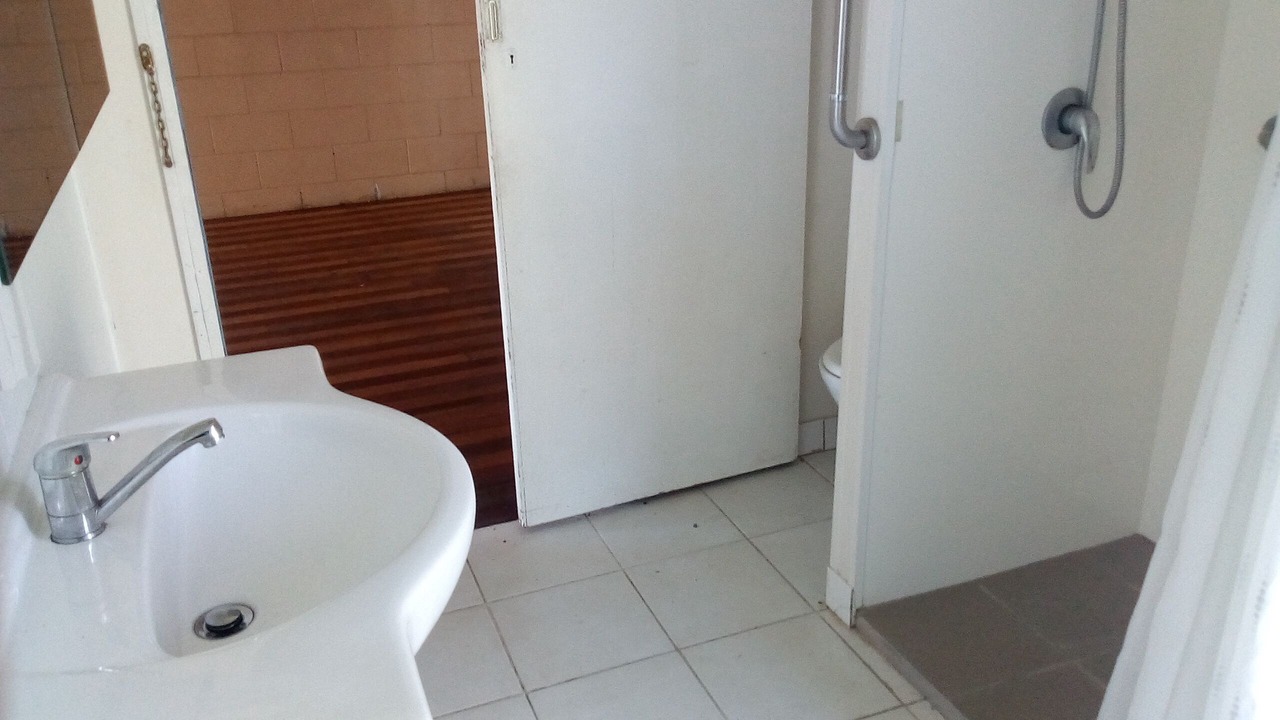 Photo of Bathroom in Kuttabul
