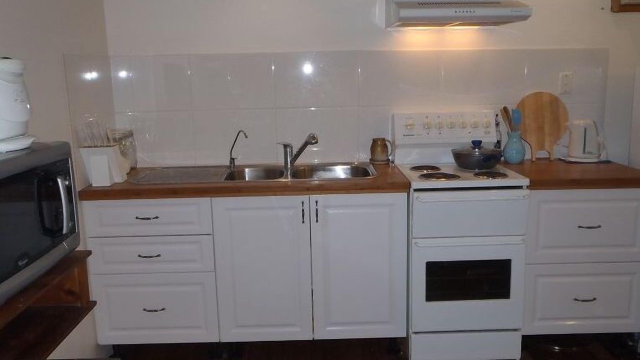 Photo of Kitchen in Kuttabul