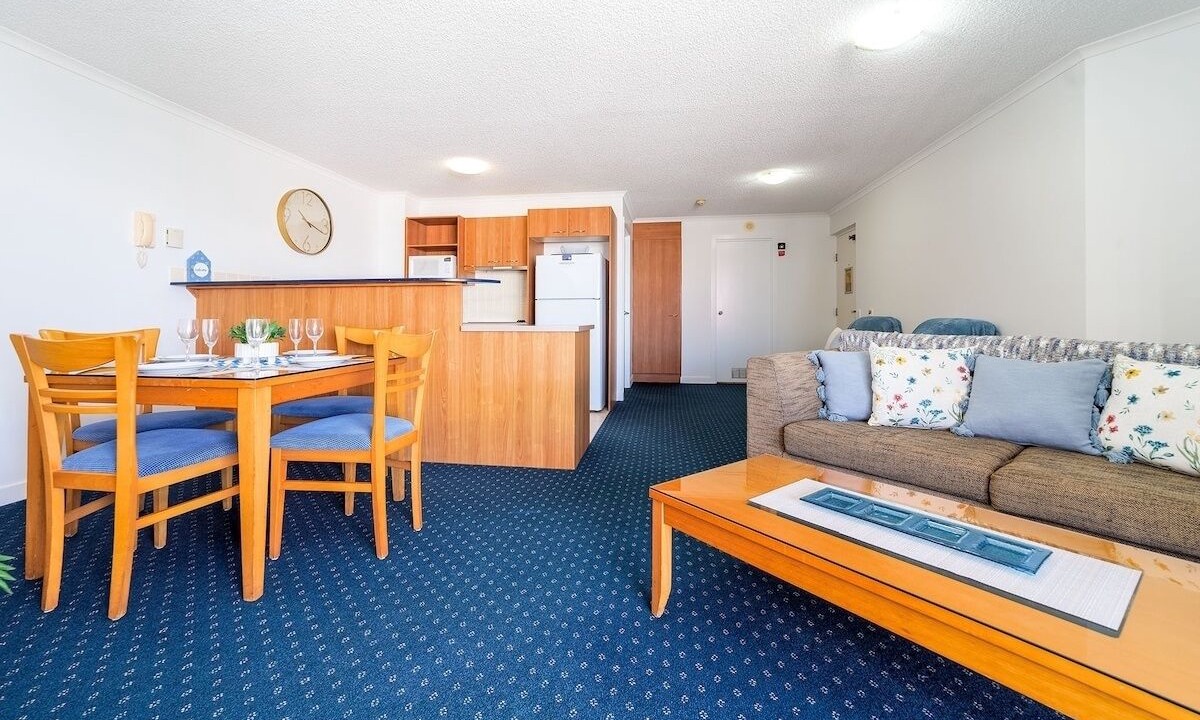 Photo of Livingroom in Urangan