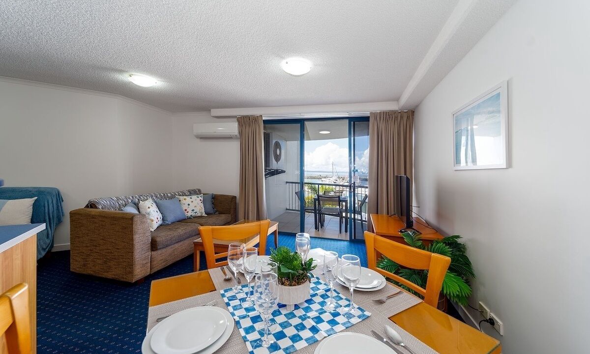 Photo of Livingroom in Urangan