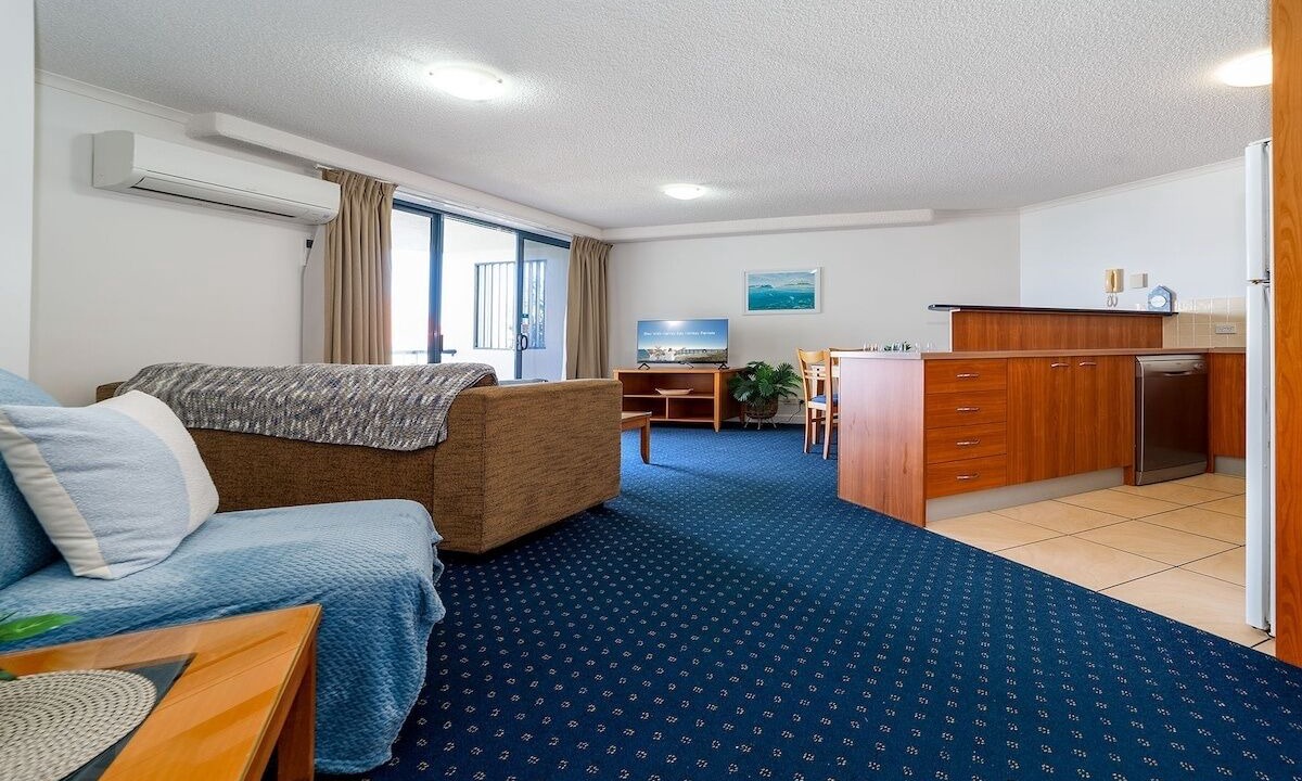 Photo of Livingroom in Urangan