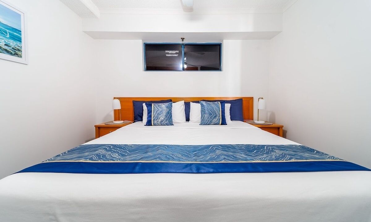 Photo of Bedroom in Urangan