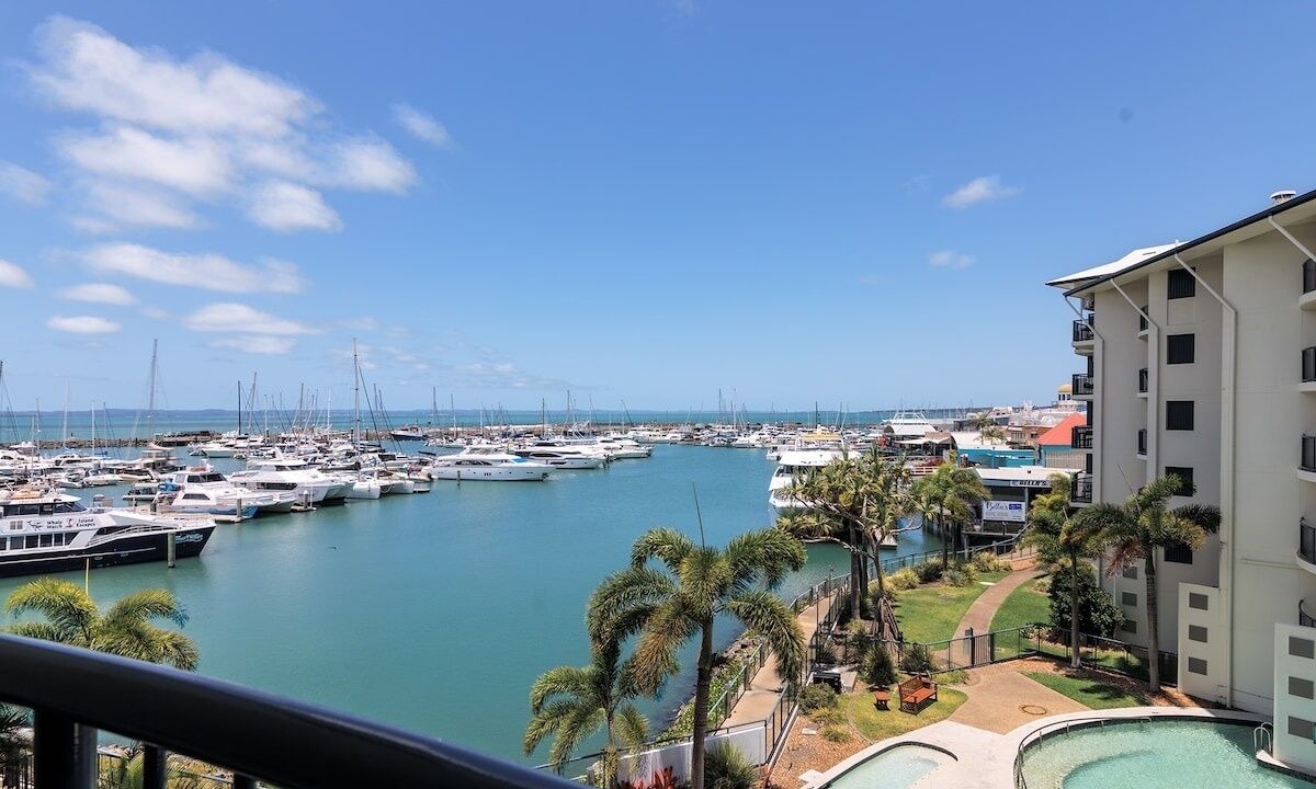 Photo of Outdoor in Urangan