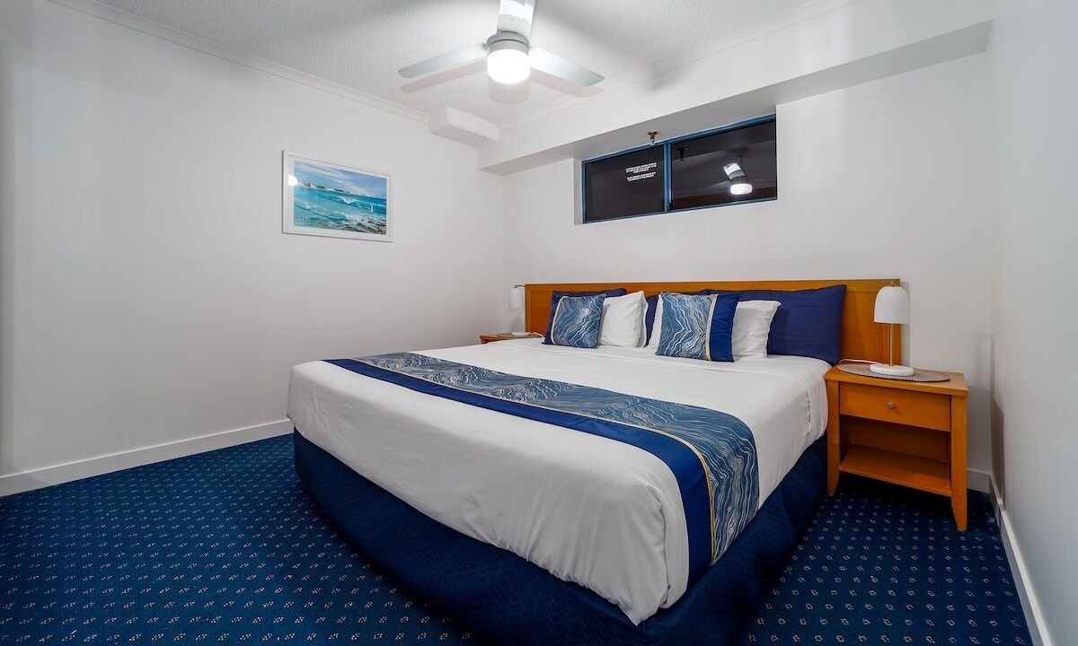 Photo of Bedroom in Urangan