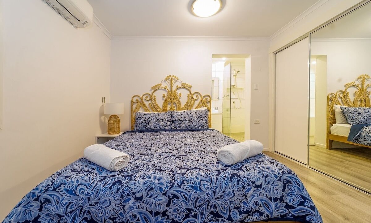 Photo of Bedroom in Pialba