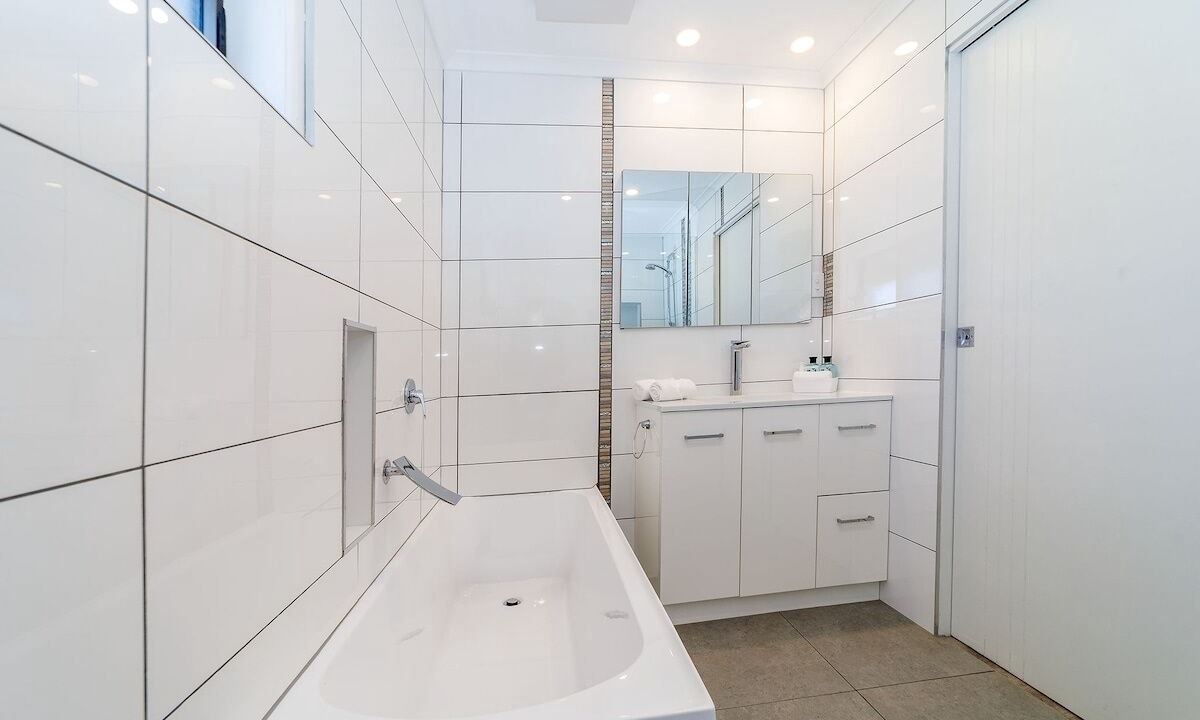 Photo of Bathroom in Pialba