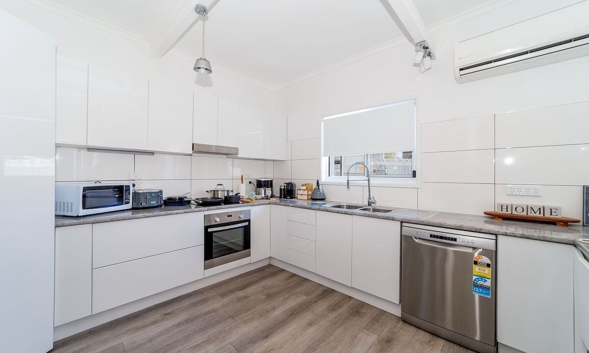 Photo of Kitchen in Pialba