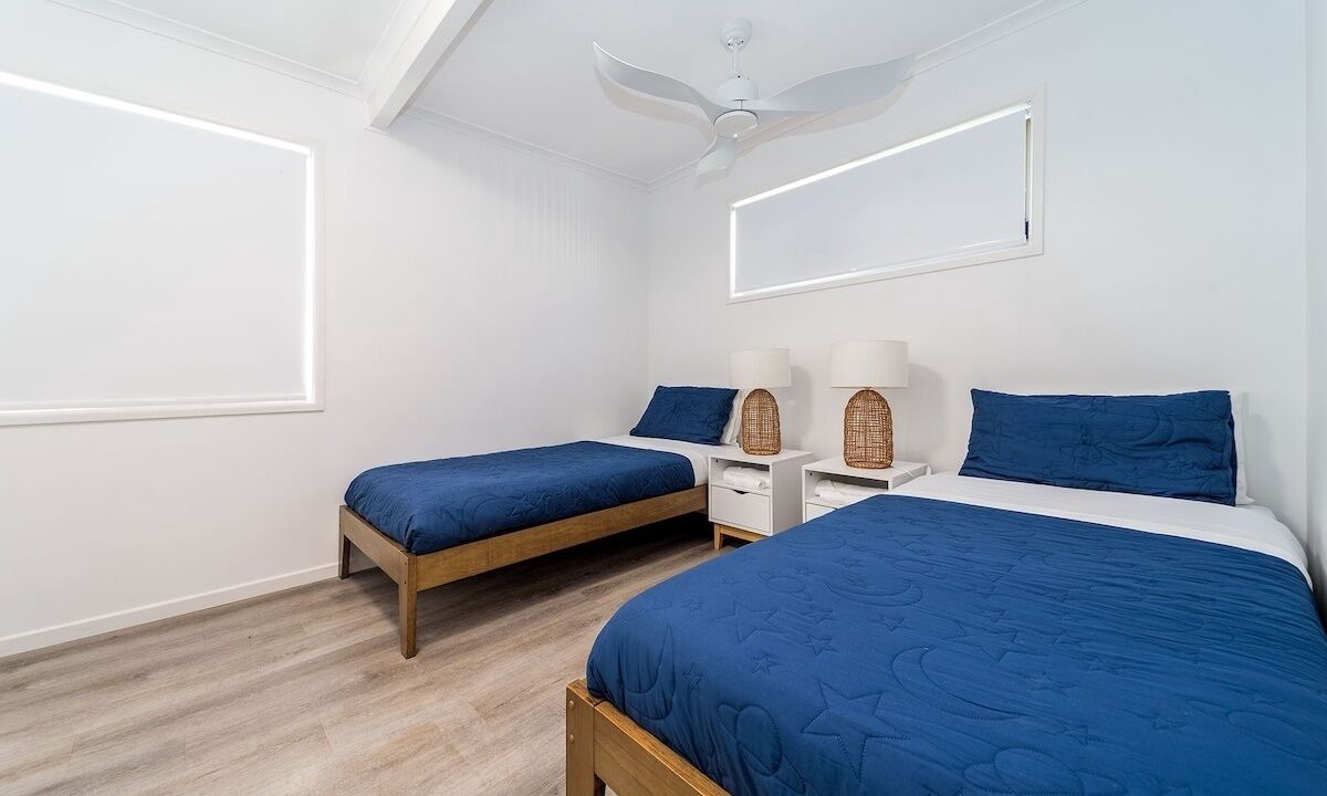 Photo of Bedroom in Pialba