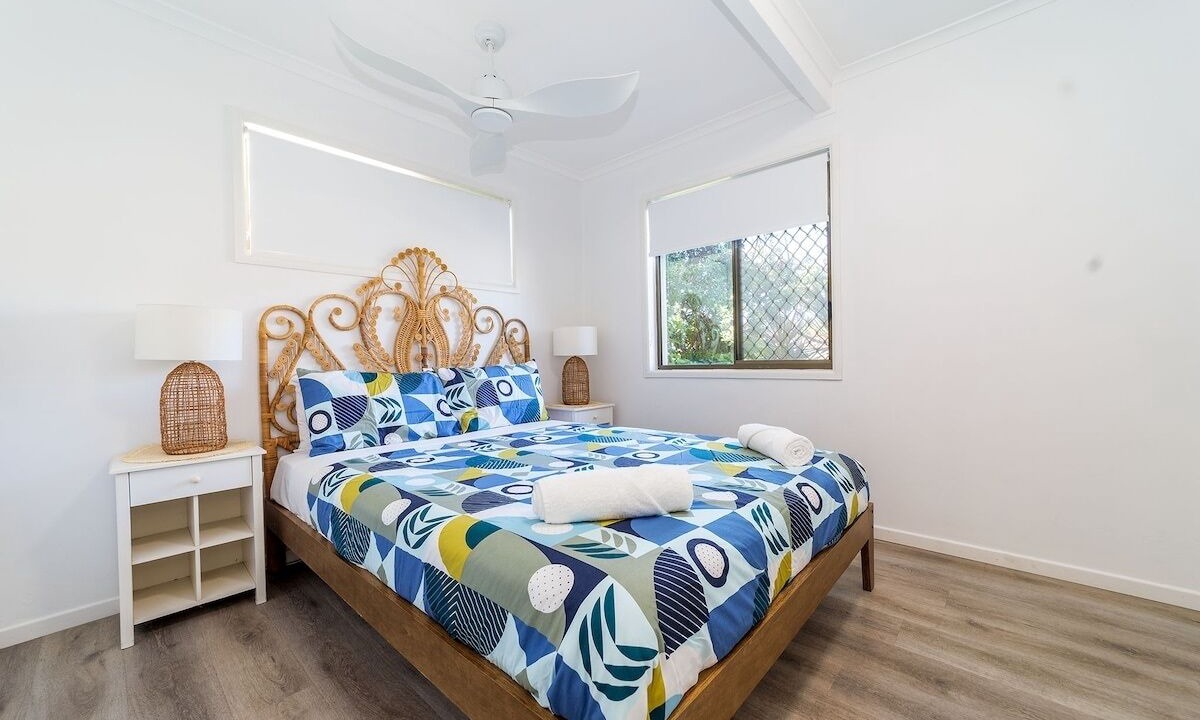 Photo of Bedroom in Pialba