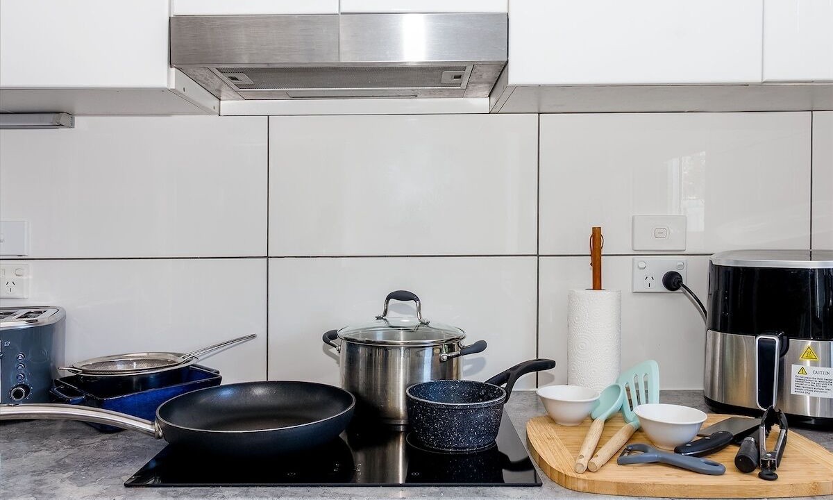 Photo of Kitchen in Pialba