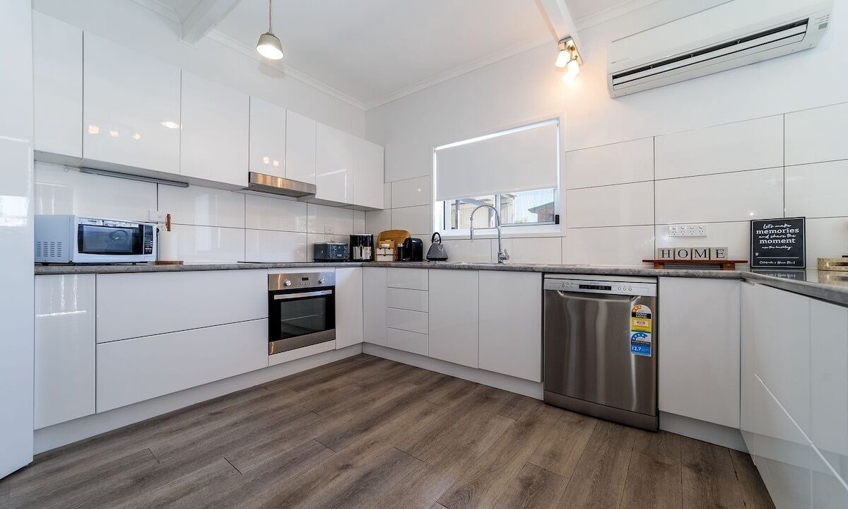 Photo of Kitchen in Pialba