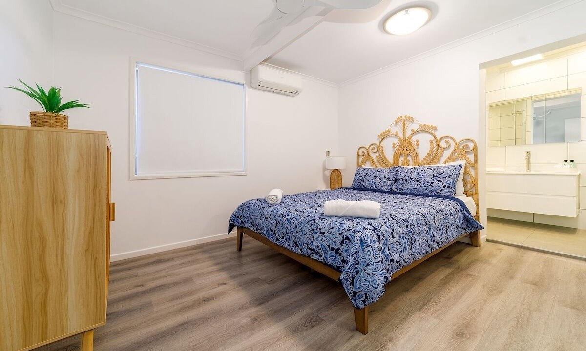 Photo of Bedroom in Pialba