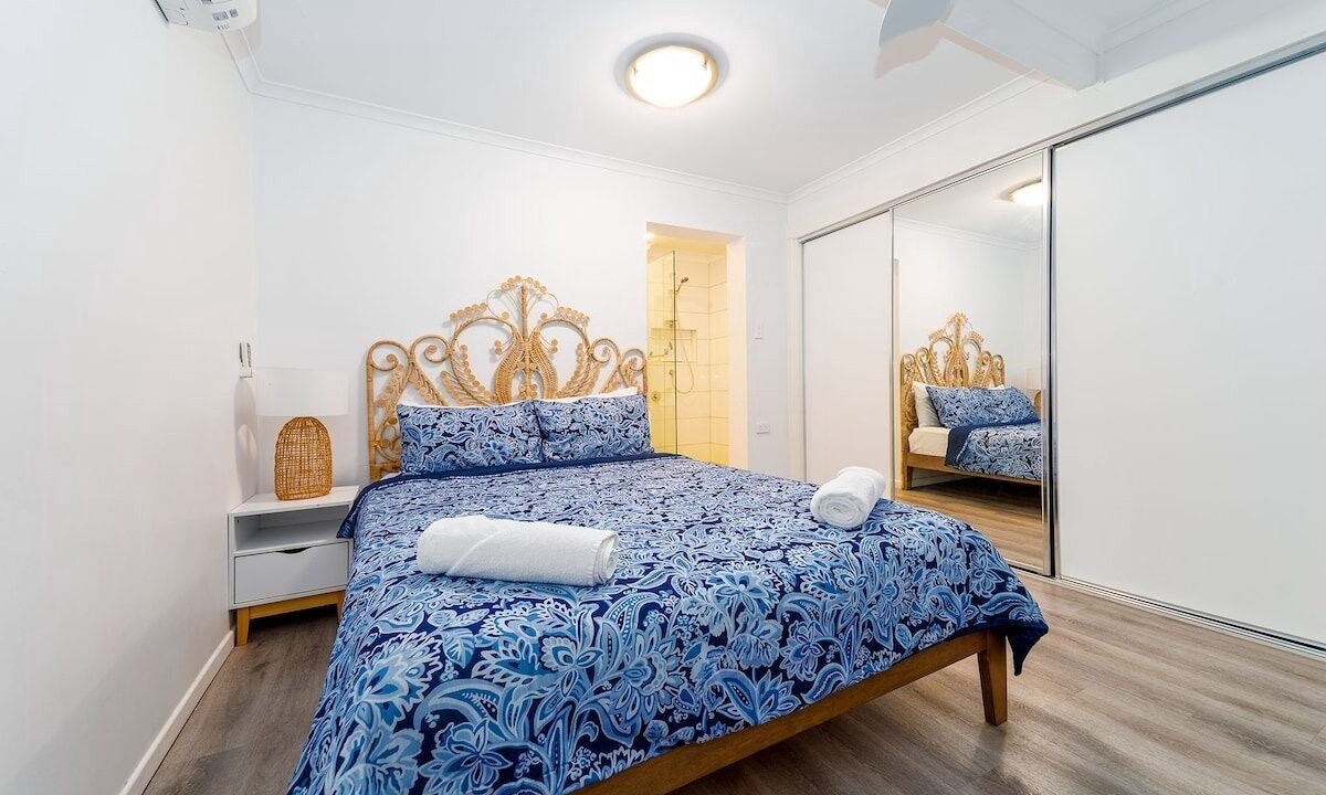 Photo of Bedroom in Pialba