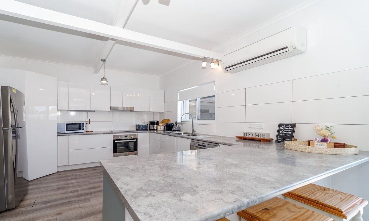 Photo of Kitchen in Pialba