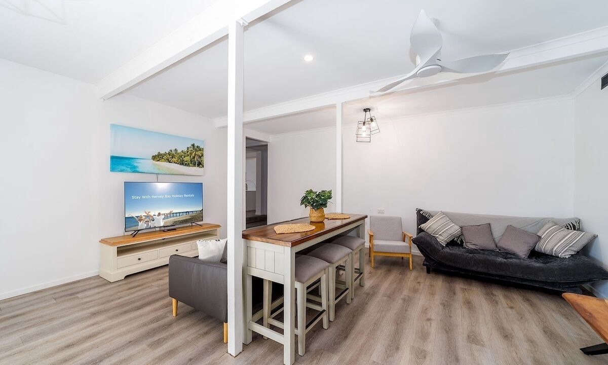 Photo of Livingroom in Pialba