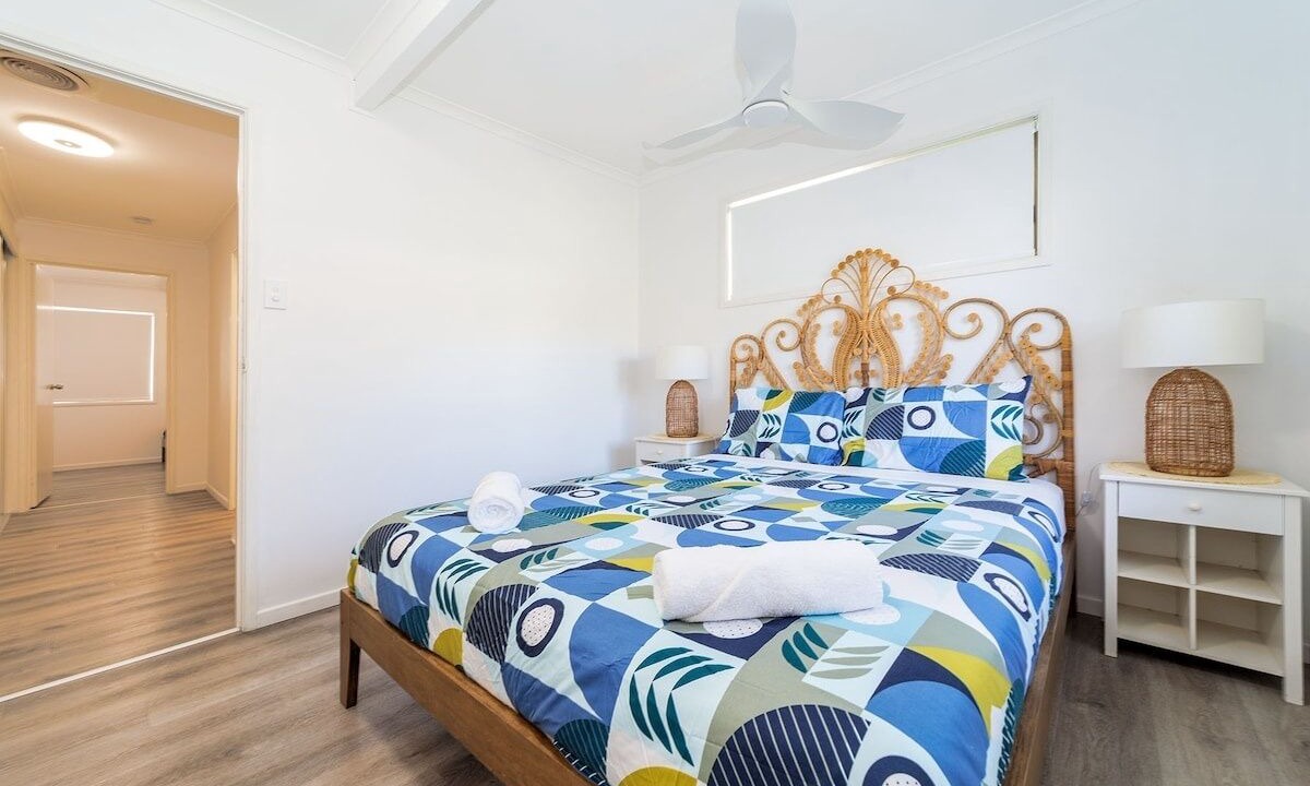 Photo of Bedroom in Pialba