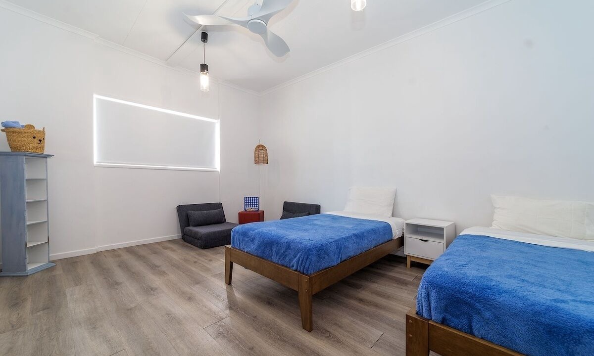 Photo of Bedroom in Pialba