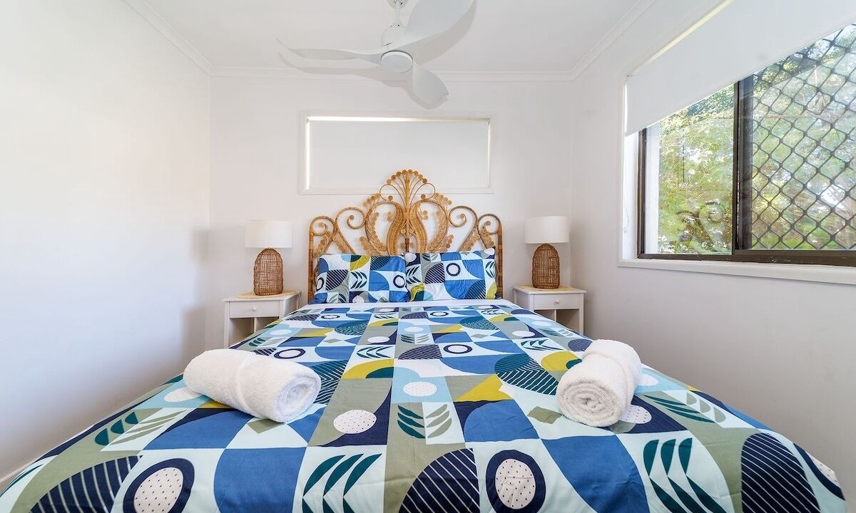 Photo of Bedroom in Pialba