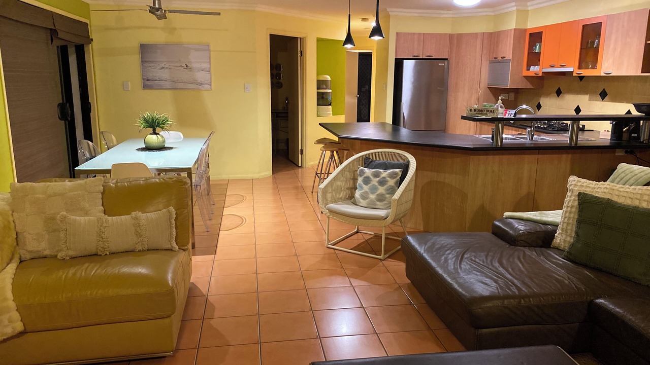 Photo of Livingroom in Labrador
