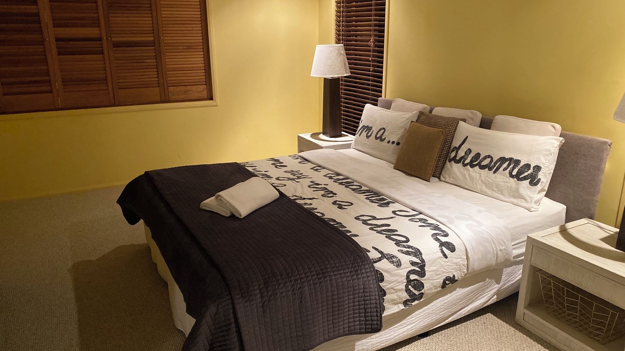 Photo of Bedroom in Labrador