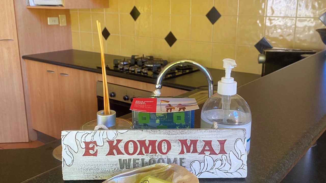 Photo of Kitchen in Labrador