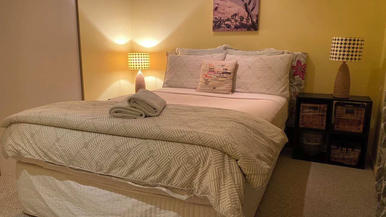 Photo of Bedroom in Labrador