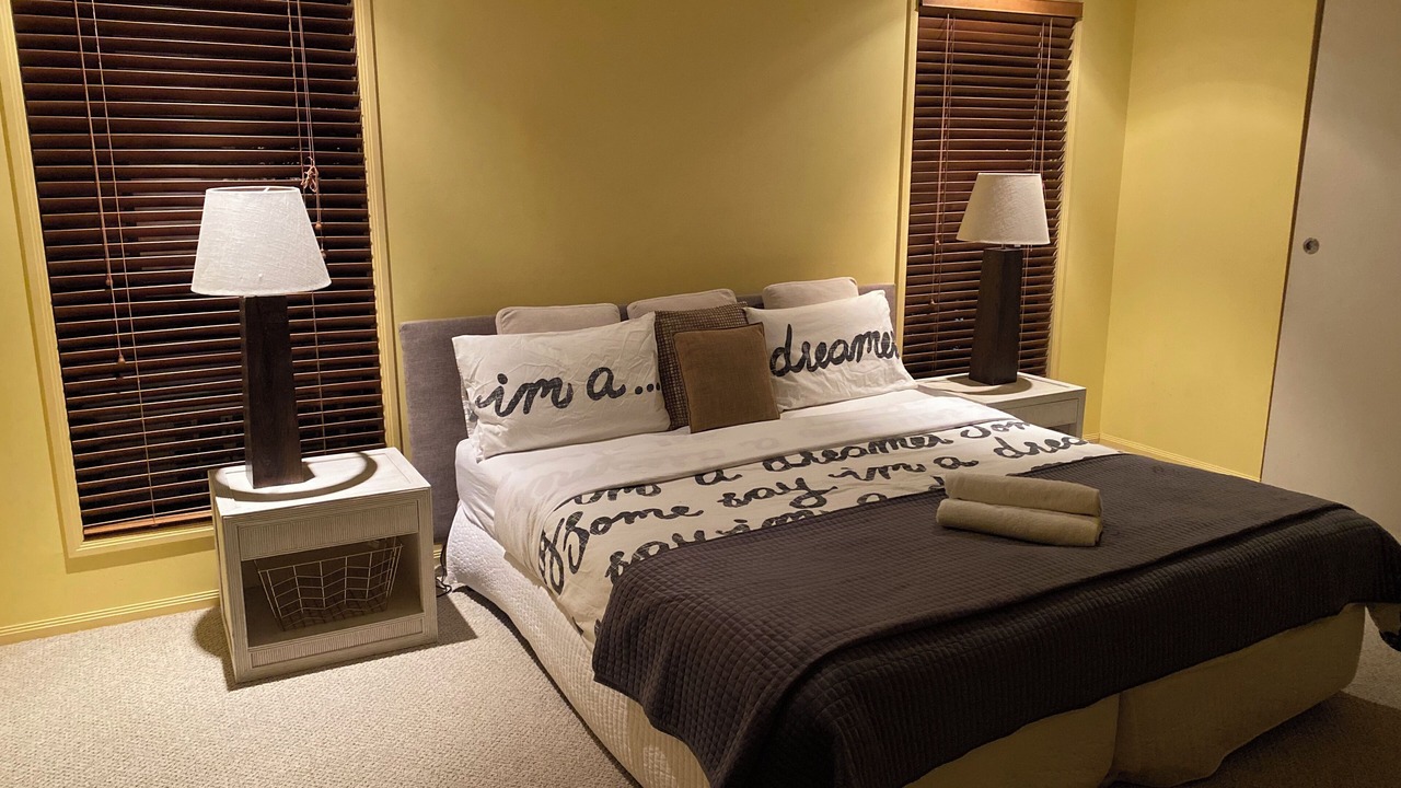 Photo of Bedroom in Labrador