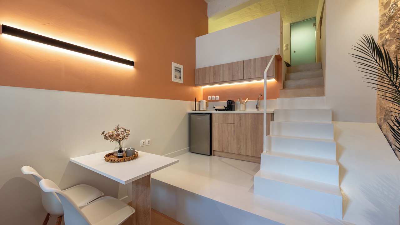 Photo of Kitchen in Thissio