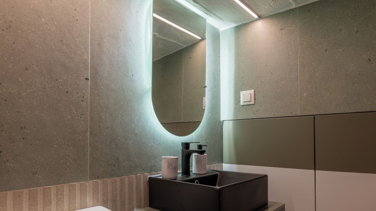 Photo of Bathroom in Thissio