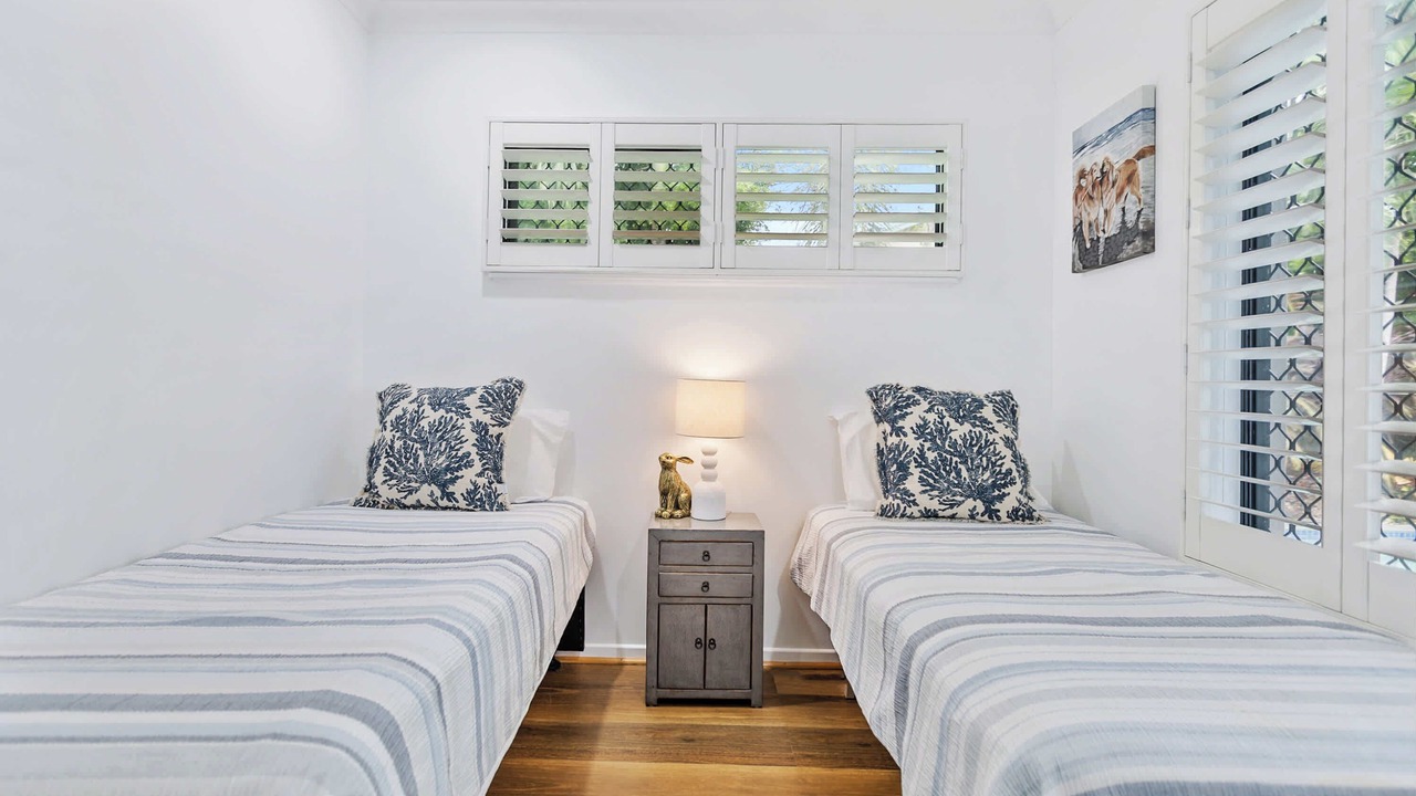 Photo of Bedroom in Kewarra Beach
