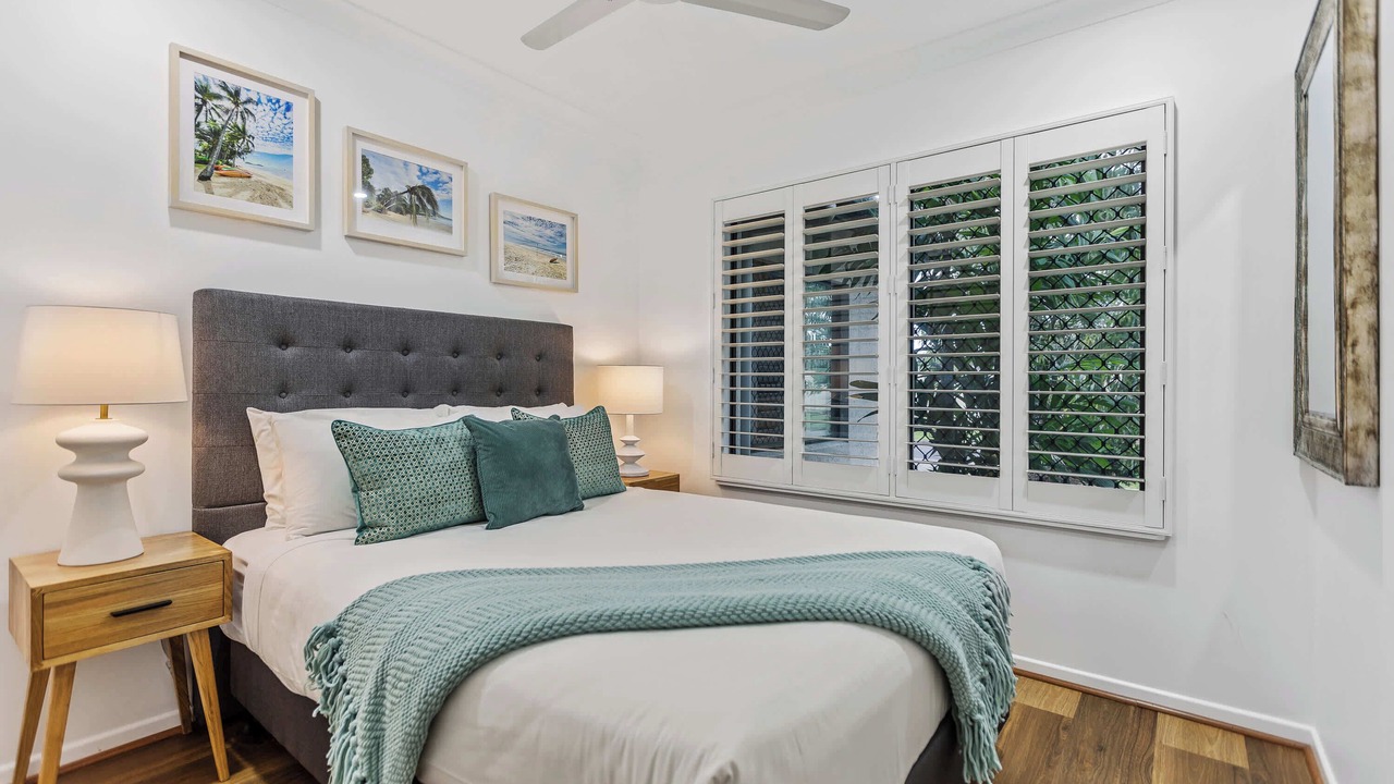 Photo of Bedroom in Kewarra Beach