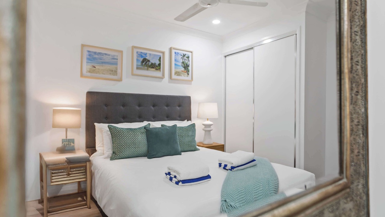Photo of Bedroom in Kewarra Beach